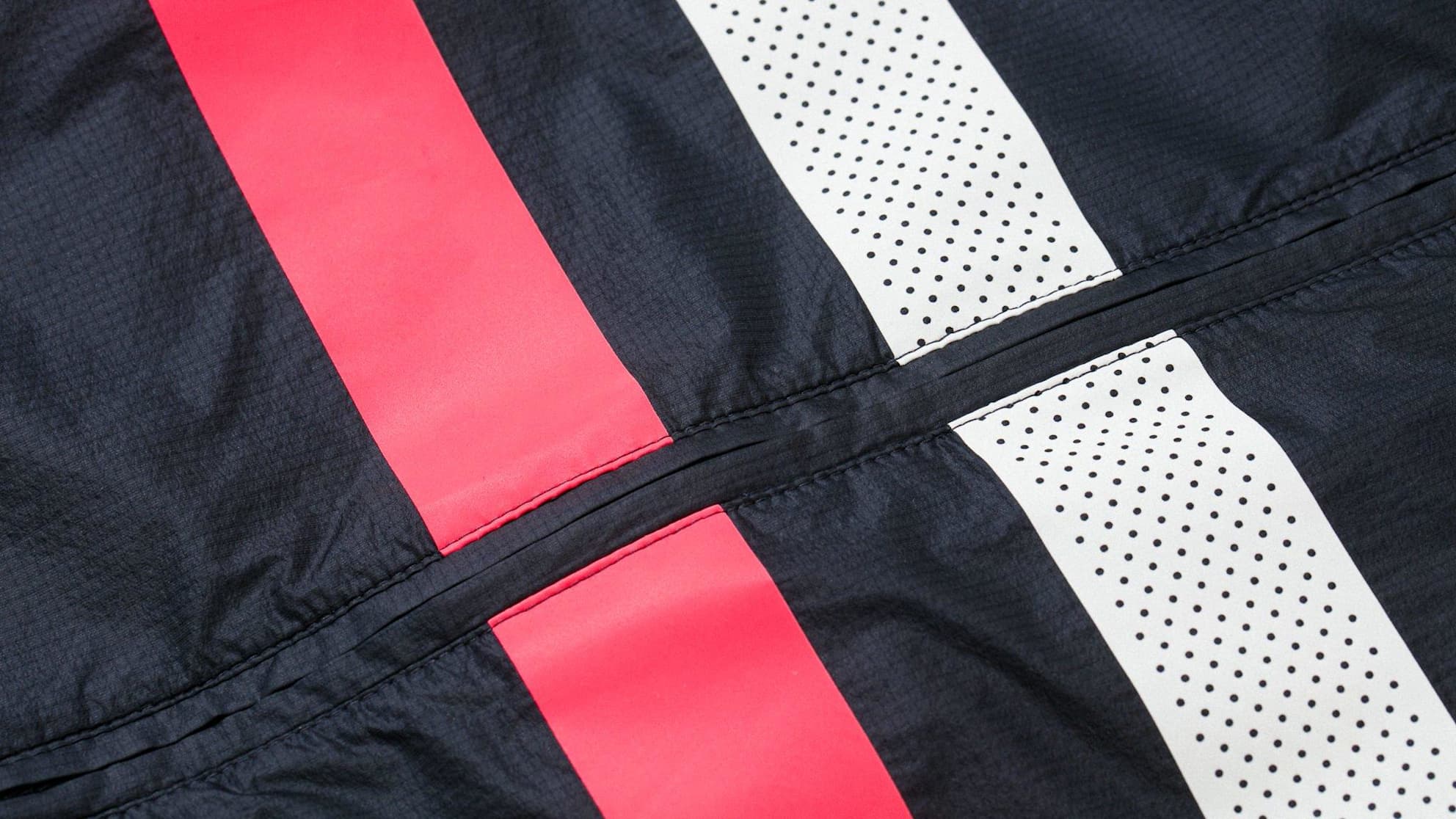 Brevet flyweight store wind jacket